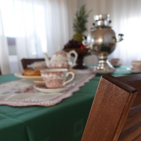 Отель Houseboat "Upes Nams" Varkali Экстерьер фото